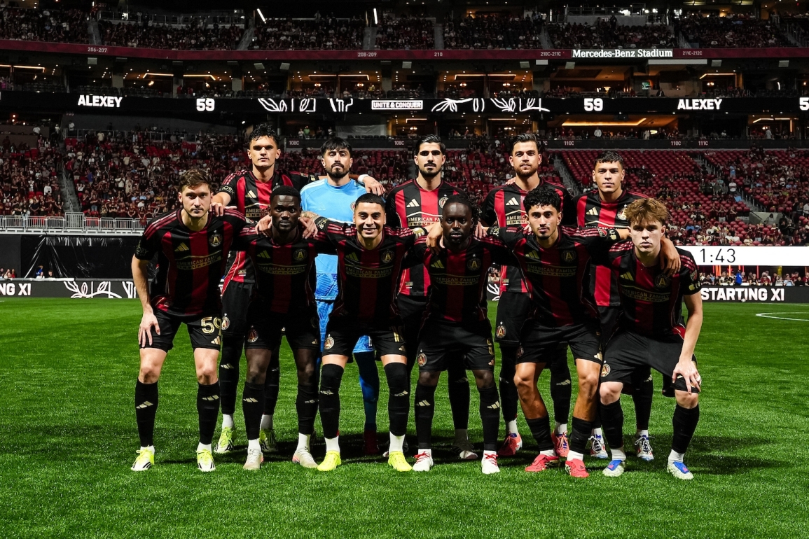 Atlanta United off to the worst start in franchise history